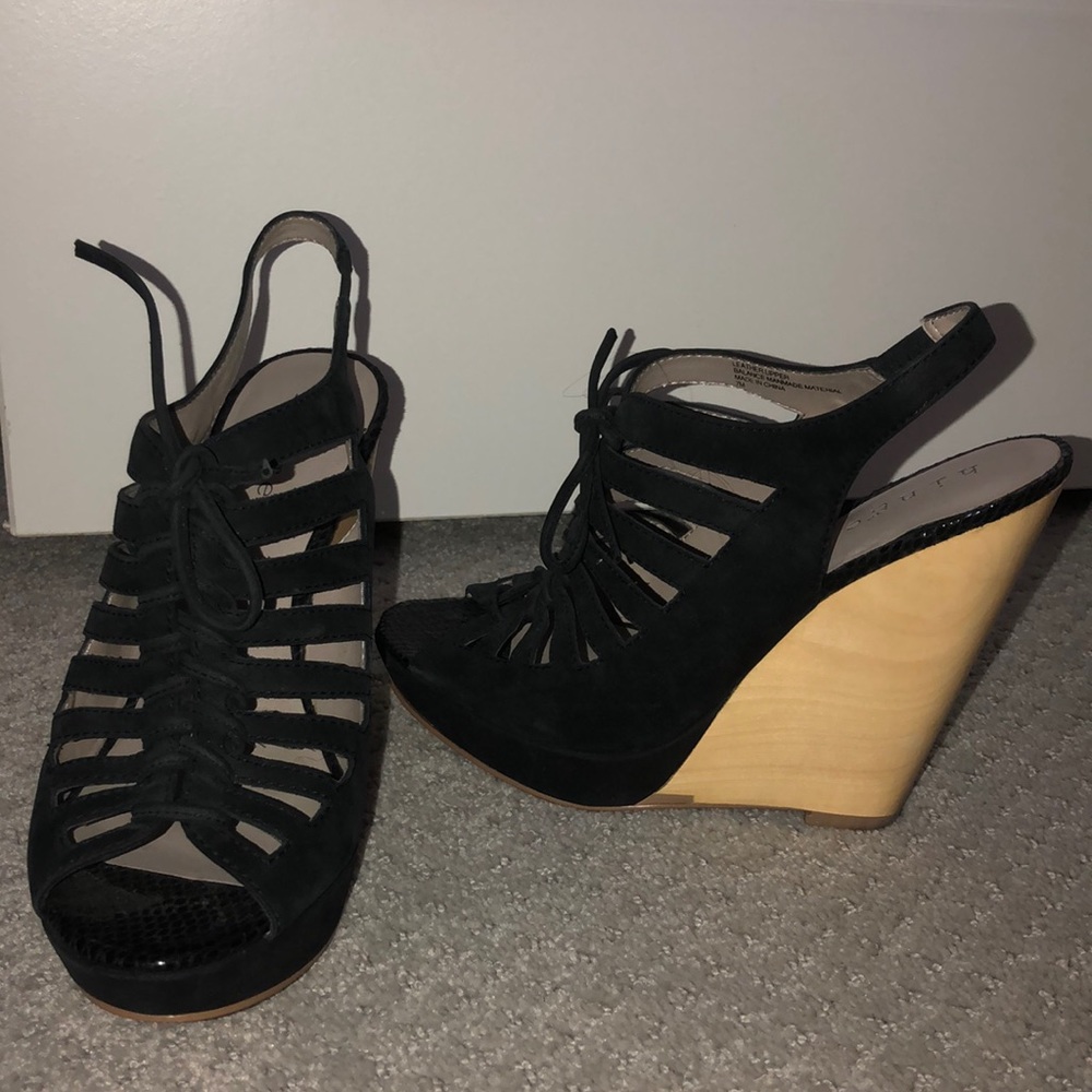 Wedges